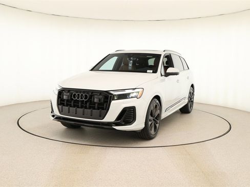 New 2026 Audi Q7 3.0T Premium Plus image 12