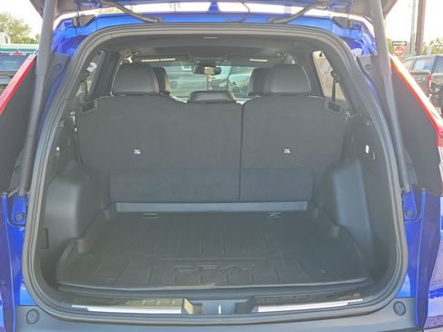 Used 2023 Honda CR-V Sport Touring image 12