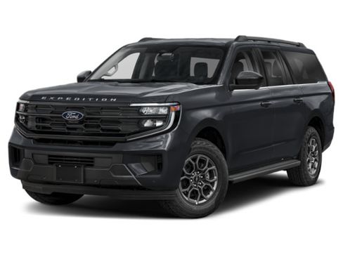 New 2027 Ford Expedition Max Active AWD/4WD image 9