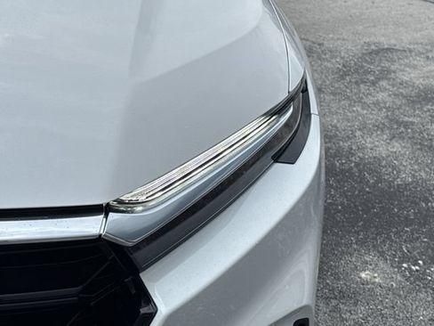 New 2026 Honda CR-V EX-L image 13