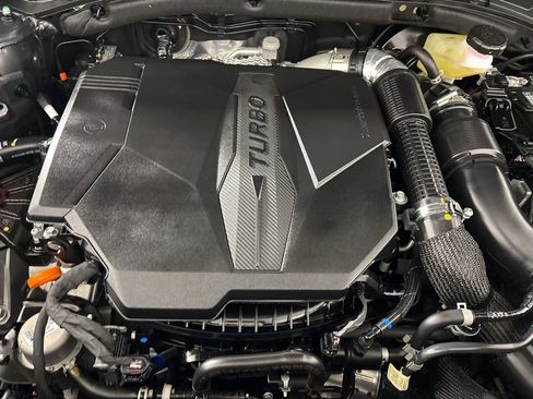 Used 2025 Hyundai Santa Fe SEL image 31