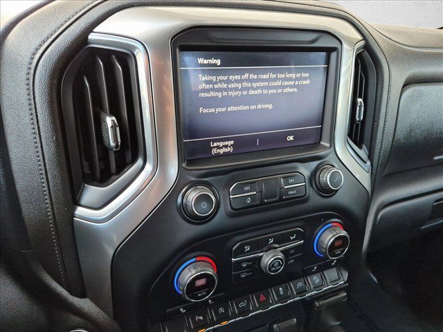 Used 2019 Chevrolet Silverado 1500 RST AWD/4WD image 19