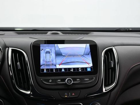 Used 2024 Chevrolet Equinox RS w/ RS Leather Package AWD/4WD image 46