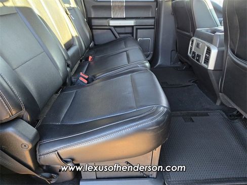 Used 2019 Ford F250 Lariat image 14