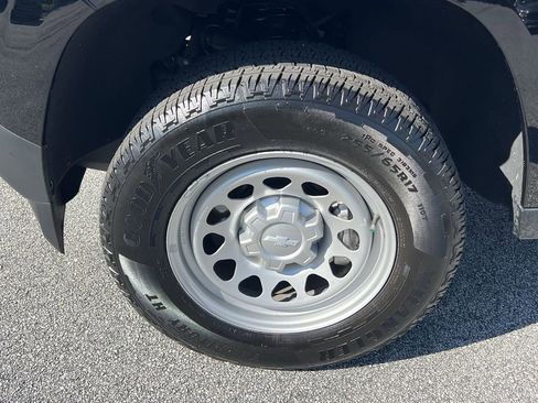 Used 2024 Chevrolet Colorado W/T w/ WT Convenience Package image 30