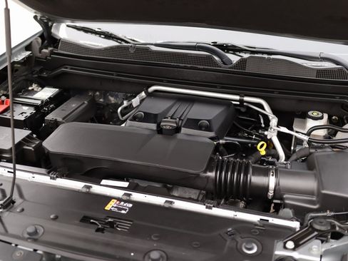 Used 2025 Chevrolet Colorado LT w/ Advanced Trailering Package image 31