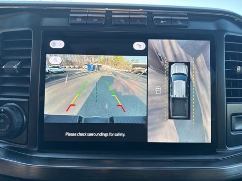 Used 2024 Ford F350 Lariat w/ Lariat Ultimate Package image 17