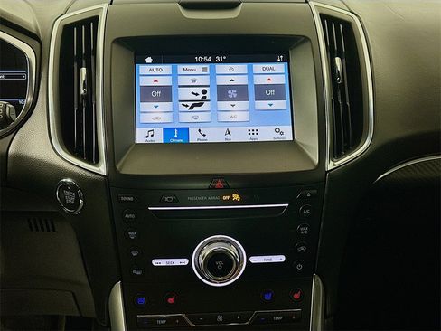 Used 2019 Ford Edge ST w/ Equipment Group 401A image 16