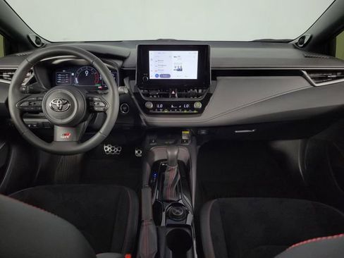 Used 2025 Toyota Corolla GR image 25