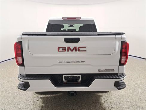 Used 2022 GMC Sierra 1500 Elevation image 6