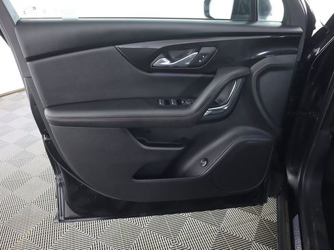 Used 2021 Chevrolet Blazer RS image 22