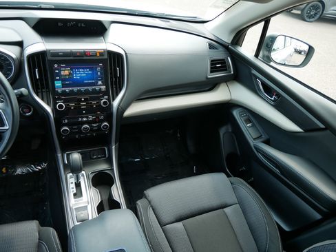 Used 2022 Subaru Ascent Premium w/ Convenience Package image 11