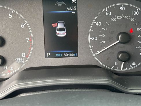 Used 2023 Toyota Corolla LE FWD image 38