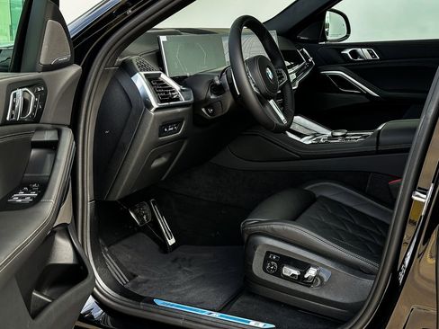 New 2026 BMW X6 xDrive40i image 10