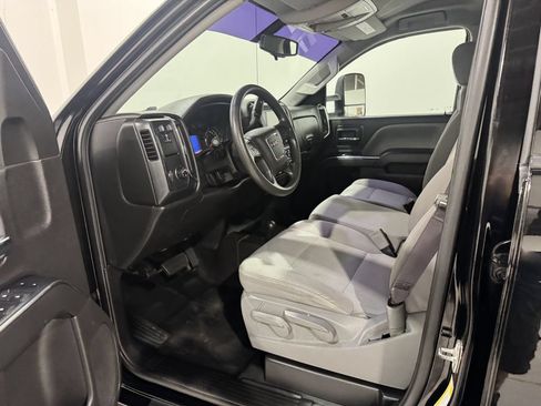 Used 2017 GMC Sierra 1500 4x4 Double Cab w/ Sierra Convenience Package image 14