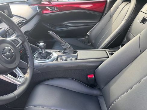 New 2026 MAZDA MX-5 Miata Grand Touring RWD image 7