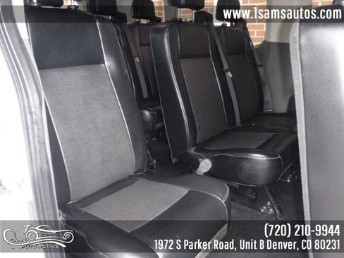 Used 2021 Ford Transit 350 XL AWD/4WD image 20