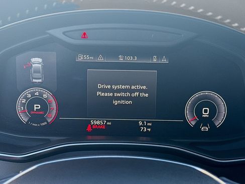 Used 2019 Audi A7 3.0T Prestige w/ Prestige Package image 11