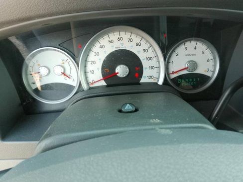 Used 2006 Dodge Durango SLT AWD/4WD image 39