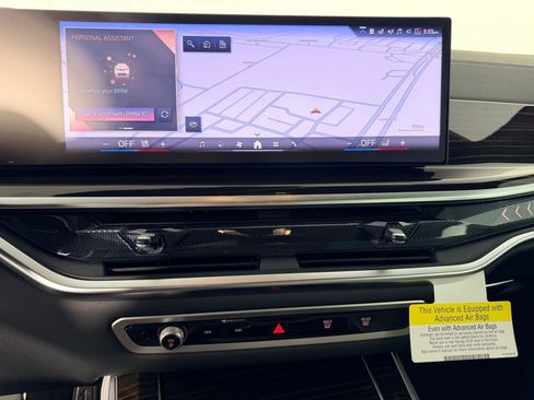 New 2026 BMW X5 xDrive40i w/ M Sport Package AWD/4WD image 25