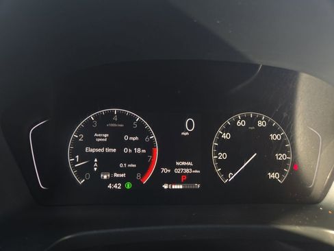 Used 2023 Honda Pilot TrailSport image 22