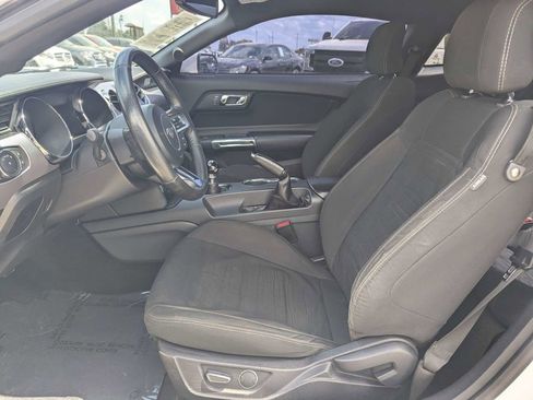 Used 2017 Ford Mustang GT w/ Black Accent Package image 19