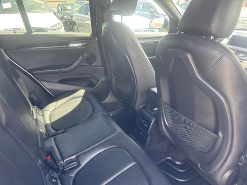 Used 2018 BMW X1 xDrive28i AWD/4WD image 19
