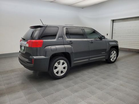 Used 2017 GMC Terrain SLE FWD image 10