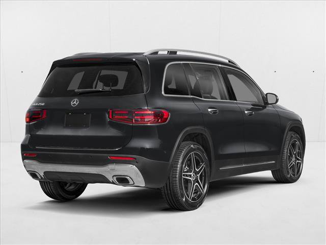 New 2026 Mercedes-Benz GLB 250 image 2