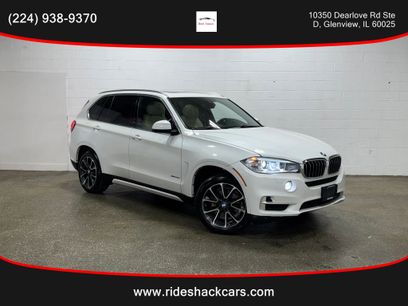 Used 2017 BMW X5 xDrive35i