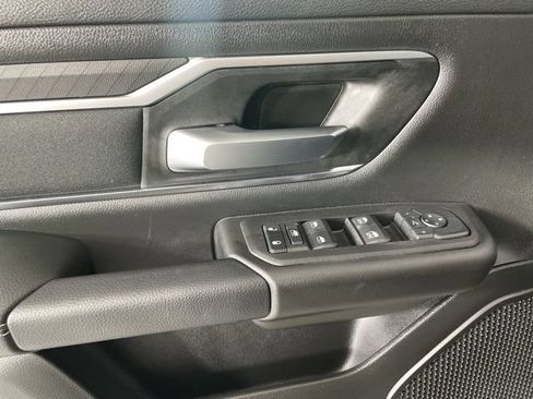 New 2025 RAM 1500 Big Horn RWD image 19