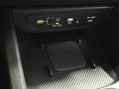 Used 2025 Kia K4 EX image 6