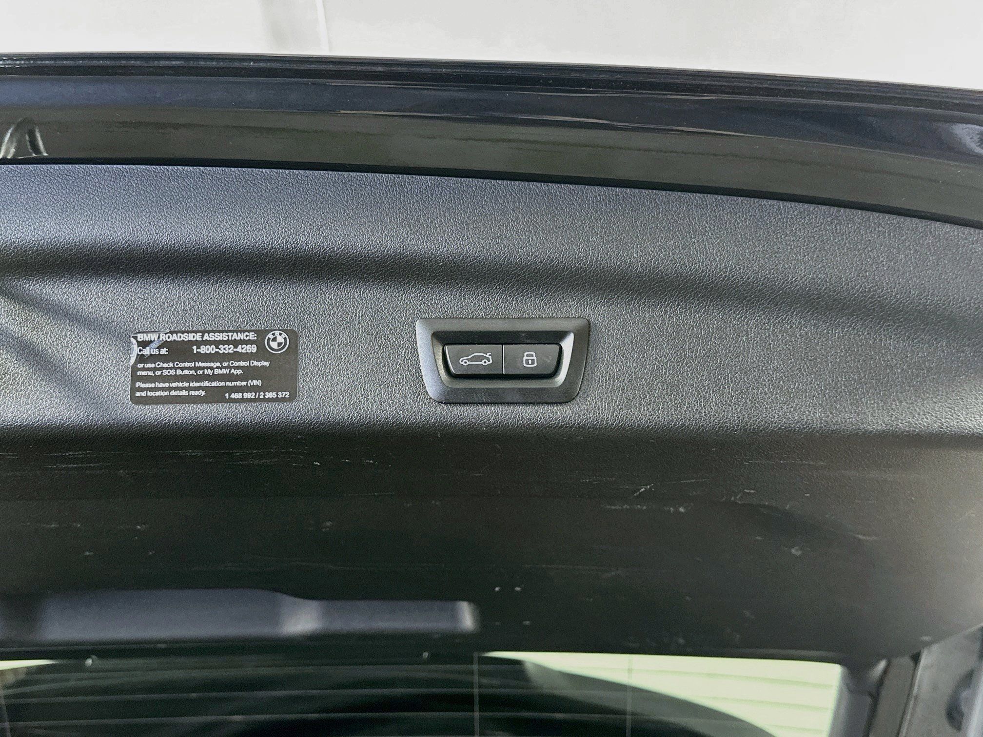 Used 2026 BMW X1 xDrive28i AWD/4WD image 28