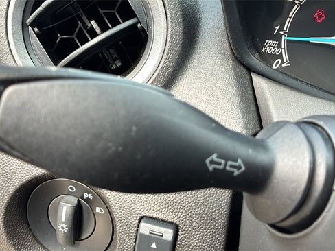 Used 2016 Ford Fiesta S image 25