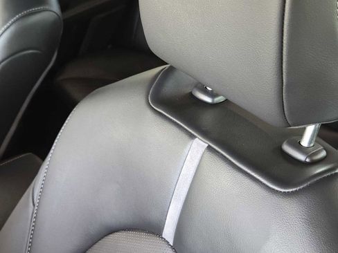 Used 2024 Toyota Camry XSE image 15