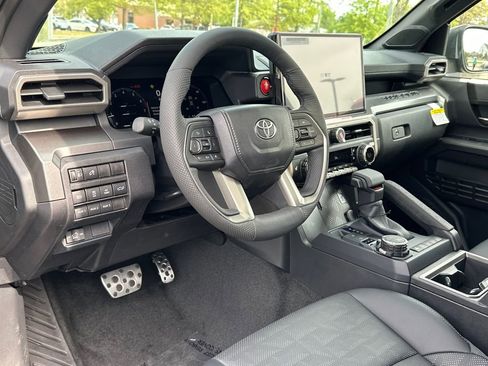 New 2026 Toyota Tacoma TRD Sport image 20