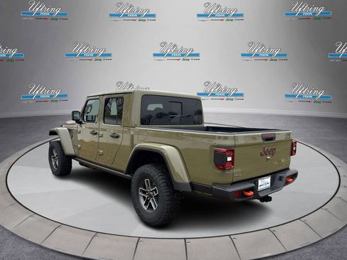 New 2026 Jeep Gladiator Mojave image 5