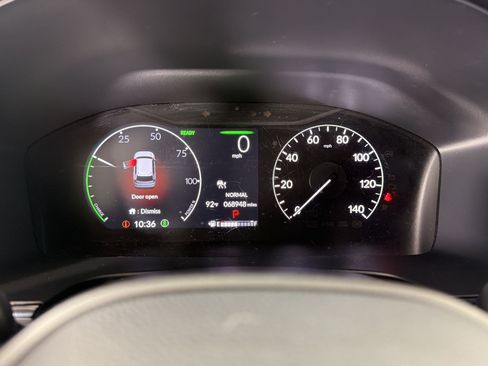 Used 2024 Honda CR-V Sport-L image 23