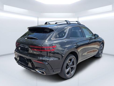New 2026 Genesis GV70 3.5T Sport Prestige AWD/4WD image 3
