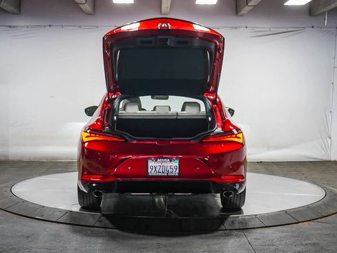Used 2025 Acura Integra A-Spec image 30