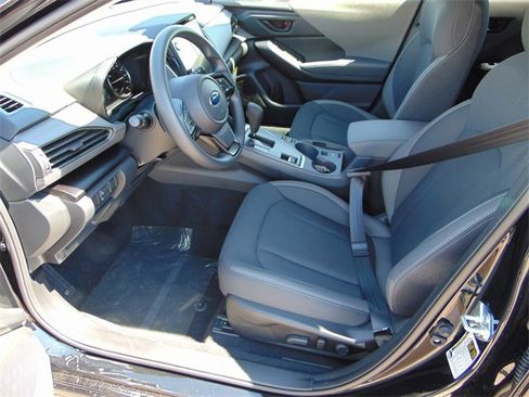 New 2025 Subaru Crosstrek 2.5i Premium image 10