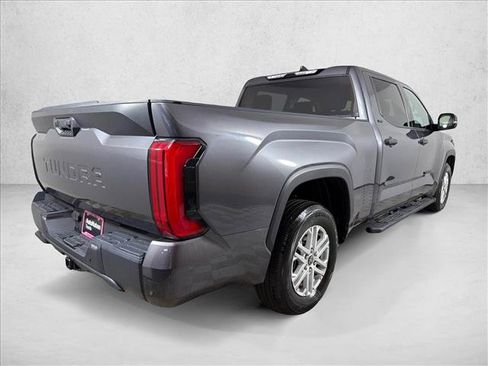 Used 2023 Toyota Tundra SR5 w/ SR5 Convenience Package RWD image 3