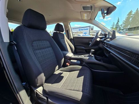 Certified 2023 Honda HR-V LX image 7