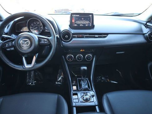 Used 2019 MAZDA CX-3 Touring w/ Preferred Equipment Package FWD image 19