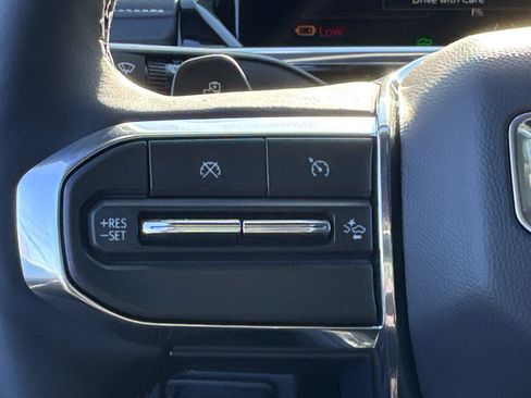 New 2026 GMC Sierra EV Elevation image 21