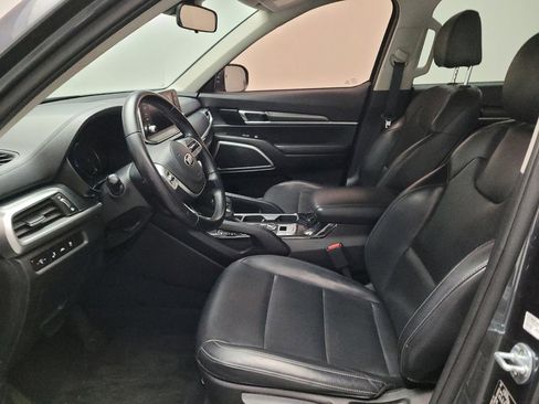 Used 2020 Kia Telluride LX AWD/4WD image 17