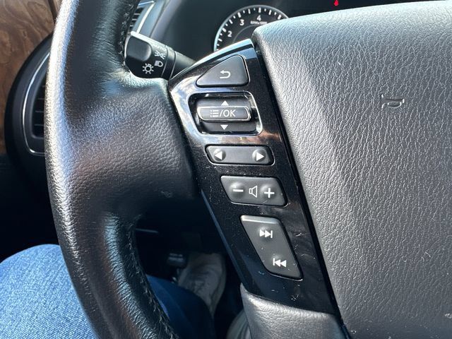 Used 2024 Nissan Armada SL AWD/4WD image 46