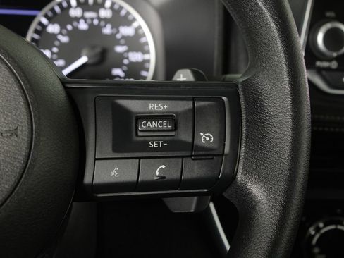 Certified 2023 Nissan Rogue S AWD/4WD image 27
