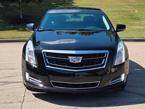 Used 2016 Cadillac XTS Luxury FWD image 2