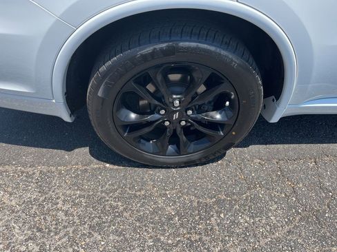 Used 2020 Dodge Durango R/T w/ Blacktop Package RWD image 43